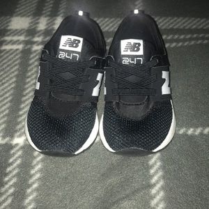 New balance sneakers